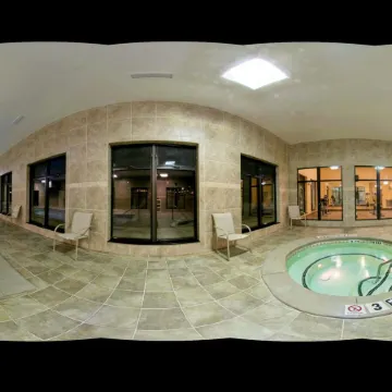 Holiday Inn Express & Suites BORGER by IHG