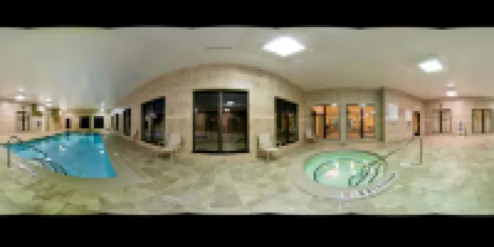 Holiday Inn Express & Suites BORGER by IHG