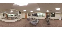 Holiday Inn Express & Suites ROCHESTER-VICTOR by IHG - Gym