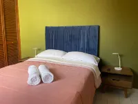 산티아고 강 근처의 집  호텔