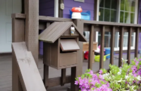 Inje Deulgukwa Pension