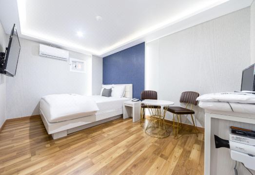 대구 스위트호텔