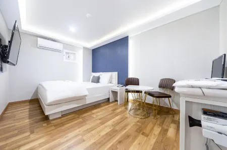 Daegu Duryu Sweet Hotel