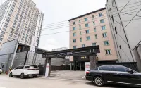 Chuncheon Hotel Hue