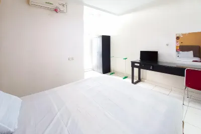 Cemara House Syariah RedPartner Hotel di Pekanbaru