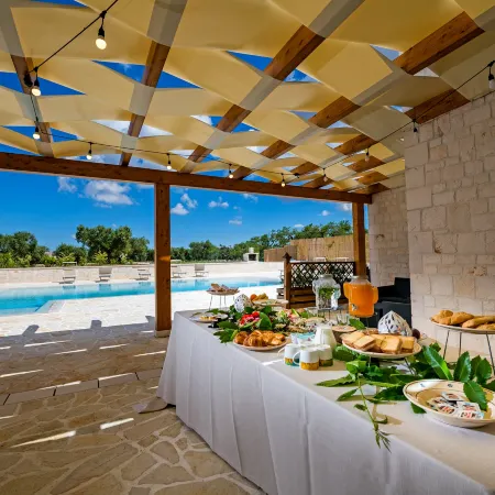 Villa Clara Alberobello