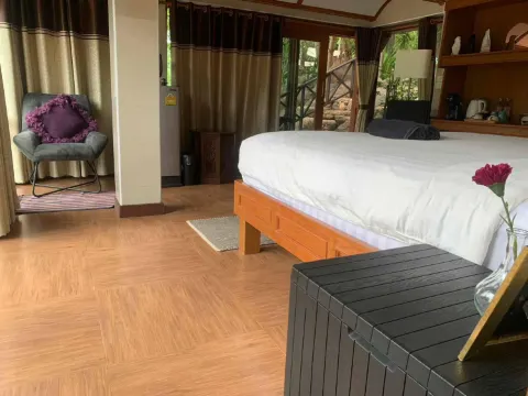 ห้องดับเบิล Happiness