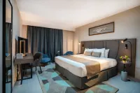 Hotel Holiday International