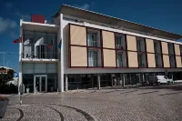 Hotel Praia Marina by Ridan Hotels