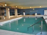 Epic Hotel San Luis - Pools