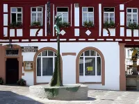 Dorint Hotel Alzey/Worms Hotels in Alzey