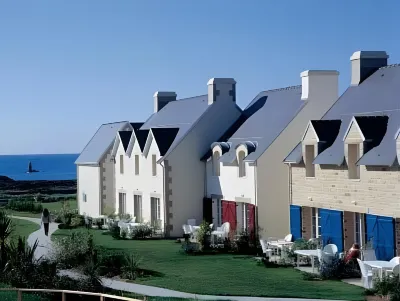 Résidence Pierre & Vacances Cap Marine Hotels in der Nähe von Pointe de la Torche