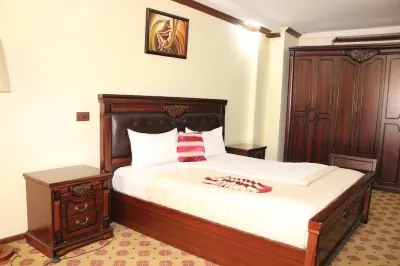 Karibu Stay Ruhengeri Hotels in 