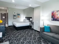 La Quinta Inn & Suites by Wyndham Corpus Christi Southeast Hotels in Nueces County