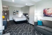 La Quinta Inn & Suites by Wyndham Corpus Christi Southeast Hotels near Texas A&M University-Corpus Christi
