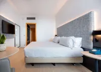INNSiDE by Melia Barcelona Aeropuerto Các khách sạn ở El Prat de Llobregat