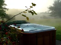 Maison Prairie Bonheur