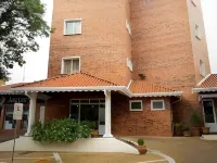 Jaguary Hotel Sumaré Hotels in Hortolândia
