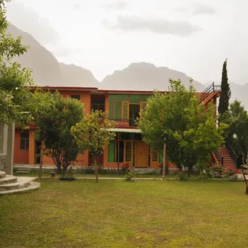 Countryside Resort Gilgit