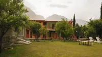 Countryside Resort Gilgit