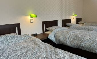 Jinsyoudou Hotel