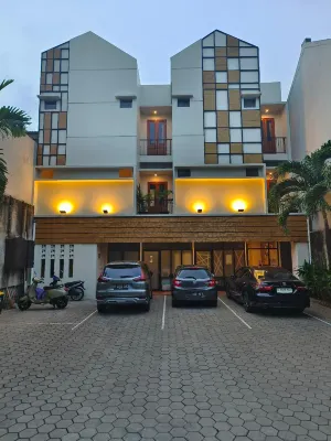 Nikara Residence Syariah Hotels in Jakarta