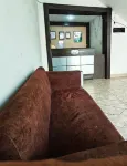 Hotel Crown Plaza - parking