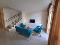 SleepRest @ Villa Nuvasa Bay Hotels in Nongsa