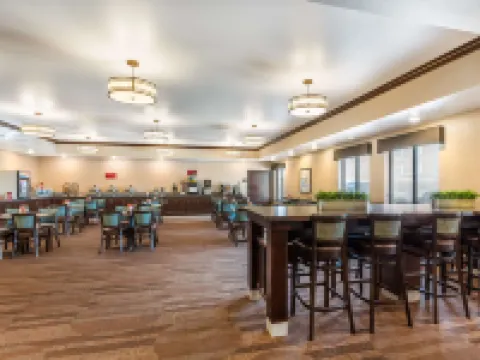 Best Western Plus Casper Inn Suites Hotels in Casper