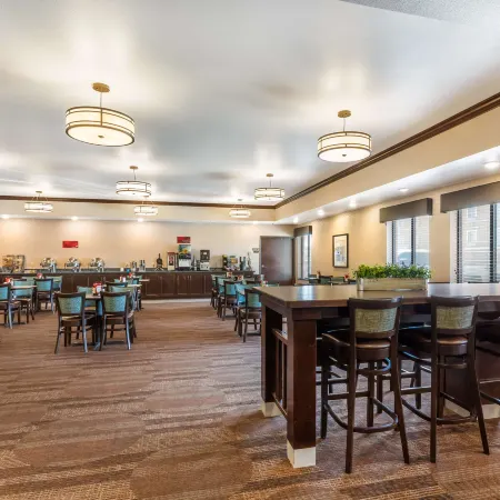 Best Western Plus Casper Inn  Suites