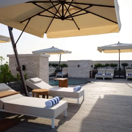 DoubleTree by Hilton Muscat Qurum