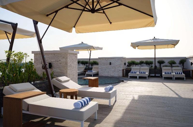 DoubleTree by Hilton Muscat Qurum photo 2