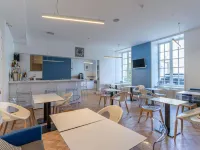 Hôtel François 1er Hotels in La Rochelle