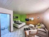 The Green Studio