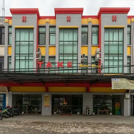 Take Guesthouse 2