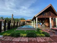 OYO Home 90332 Jentayu Homestay Pontian فنادق في بونتيان