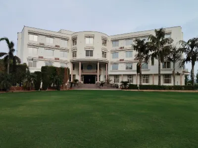 Sagar Resort