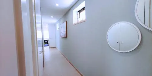 納薩爾中心假日公寓