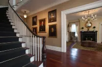 Jared Coffin House Hotels in Nantucket