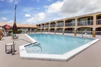 Quality Inn Alachua - Gainesville Area - Uima-altaat
