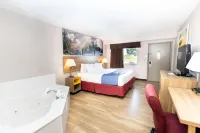 Days Inn by Wyndham Dayton Huber Heights Northeast - 2-Star