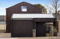 Bendigo Lodges Hotel a Bendigo