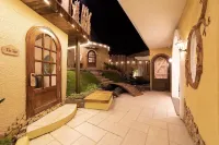 Fairy Town Hotels in Dalat