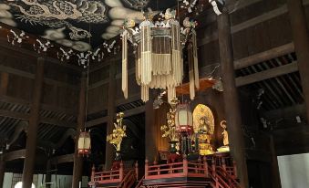 Lan Gion Shijo Book and Bed Kyoto