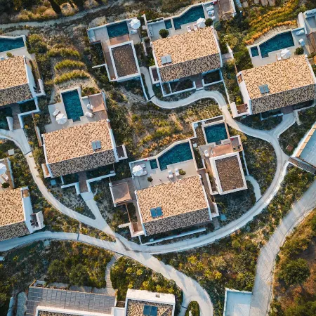 Eliamos Villas Hotel & Spa