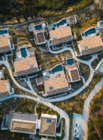 Eliamos Villas Hotel & Spa