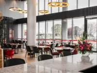 Novotel Devonport Hotels in Forthside