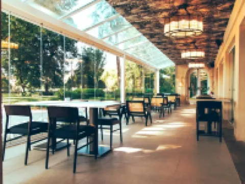 Estalagem Santa Iria Hotel & Spa Tomar otelleri