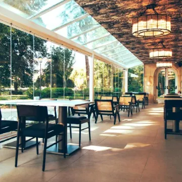 Estalagem Santa Iria Hotel & Spa