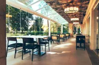 Estalagem Santa Iria Hotel & Spa Hotels in Томар